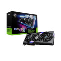 MSI GEFORCE RTX 5070 TI 16G GAMING TRIO OC 16GB GDDR7