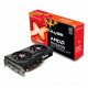 Sapphire Radeon RX 9060 XT Pulse 16GB GDDR6