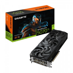 Gigabyte GeForce RTX 5070 Ti WindForce OC 16GB GDDR7