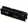 Kingston Dual 64GB (2x32GB) 6400MHz Fury Beast DDR5
