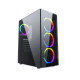 Zestaw PCP H610 12400F ,RTX 5060 ,1TB SSD , 16GB , 550W + Windows 11 Home