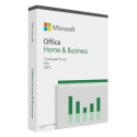 Microsoft Office 2024 Home & Business PL 1 Użyt/1 PC