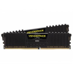 Corsair Dual 16GB (2x8GB) 3200MHz Vengeance LPX DDR4 CL15