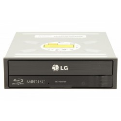 LG Blu-ray Recorder BH16NS55RBB Oem