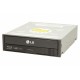 LG Blu-ray Recorder BH16NS55RBB Oem