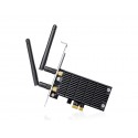 TP-Link Archer T6E 802.11 b/g/n/ac - AC1300 Mb/s PCIe