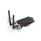 TP-Link Archer T6E 802.11 b/g/n/ac - AC1300 Mb/s PCIe