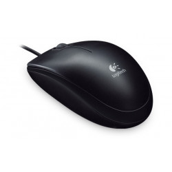 Logitech B100 Optical Mouse oem