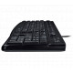 Klawiatura Logitech K120