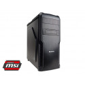 Mocarz Core i5-12400F ,RTX 3050 8GB, 1TB SSD , 16GB DDR4 OC + Windows 11 Home