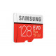 Samsung 128GB EVO Plus MicroSDHC odczyt 100MB/s zapis 90MB/s + adapter - Nowy model