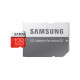 Samsung 128GB EVO Plus MicroSDHC odczyt 100MB/s zapis 90MB/s + adapter - Nowy model