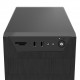 SilentiumPC Armis AR1/Armis 100 Solid Pure Black USB 3.0