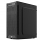 SilentiumPC Armis AR1 Pure Black USB 3.0