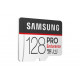 Samsung 128GB PRO Endurance MicroSDHC odczyt 100MB/s zapis 30MB/s + adapter - Nowy model