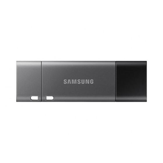 Samsung 64GB DUO Plus USB 3.1 odczyt 200MB/s