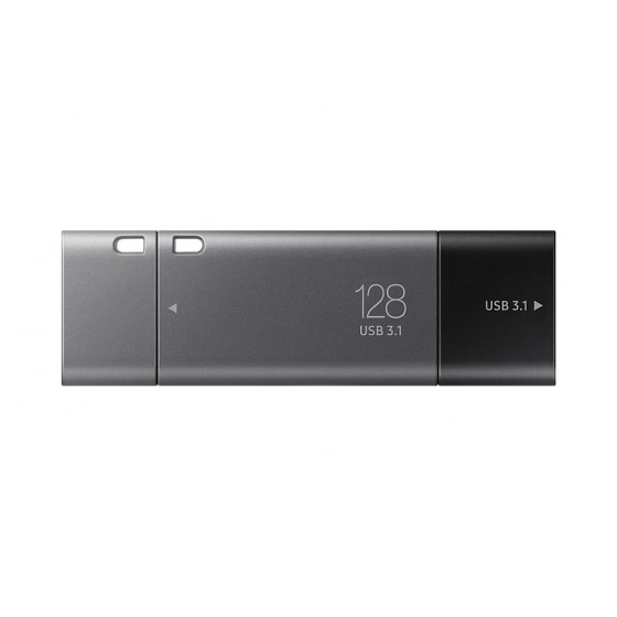 Samsung 128GB DUO Plus USB 3.1 odczyt 200MB/s