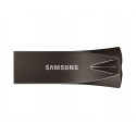 Samsung 256GB BAR Plus Titan Grey USB 3.1 odczyt 300MB/s