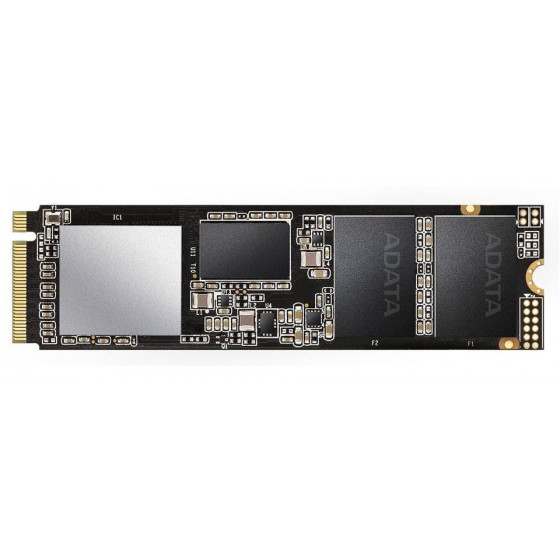 ADATA 512GB XPG SX8200 PRO SSD M.2 PCIe NVMe 3500/2300MB