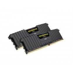 Corsair Dual 16GB (2x8GB) 3600MHz Vengeance LPX DDR4 CL18