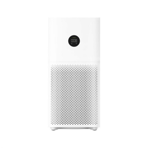 Oczyszczacz Powietrza Xiaomi Mi Air Purifier 3C biały Polska Dystrybucja