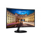 Samsung 27" C27F390FHUX HDMI Zakrzywiony czarny