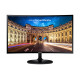 Samsung 27" C27F390FHUX HDMI Zakrzywiony czarny