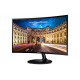 Samsung 27" C27F390FHUX HDMI Zakrzywiony czarny