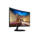 Samsung 27" C27F390FHUX HDMI Zakrzywiony czarny