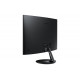 Samsung 27" C27F390FHUX HDMI Zakrzywiony czarny