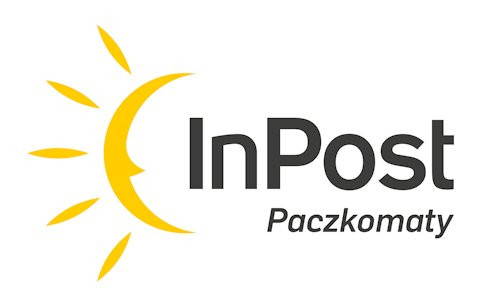 Odbiór w paczkomacie InPost